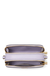 Kate Spade Serena Double Zip Dome Crossbody Handbag