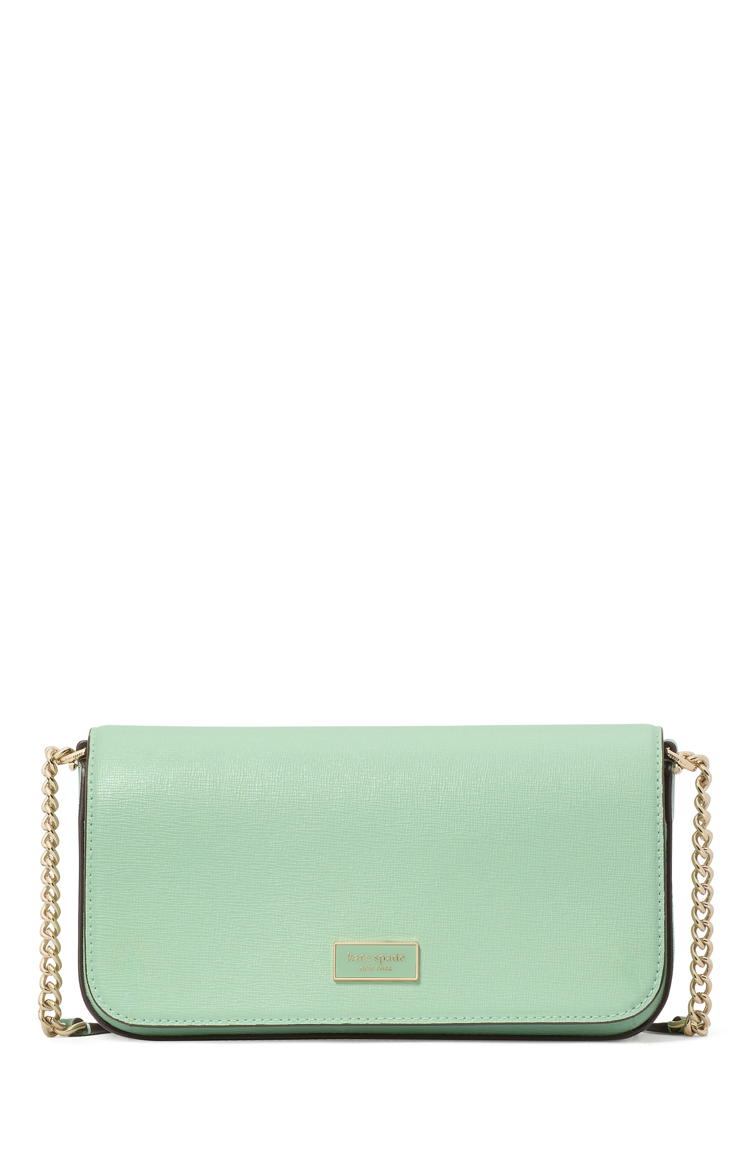 Kate Spade Serena Chain Wallet