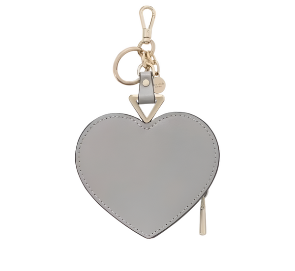 Kate Spade Liv Heart Coin Purse
