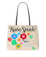 Kate Spade Fresh Picks Tote Handbag
