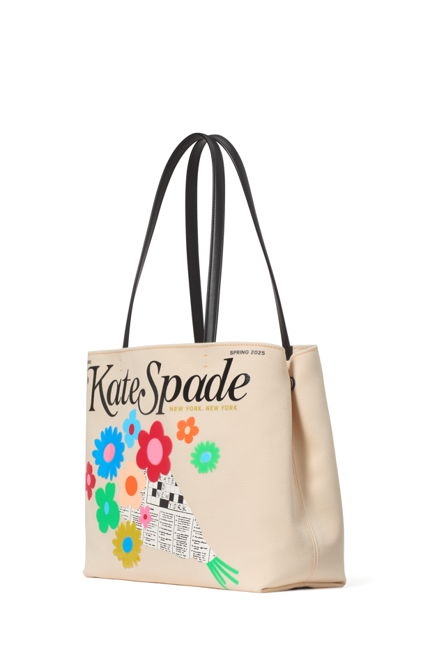 Kate Spade Fresh Picks Tote Handbag
