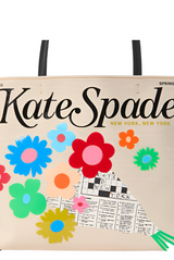 Kate Spade Fresh Picks Tote Handbag