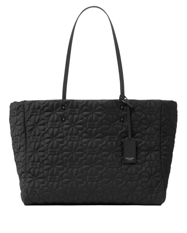 Kate Spade Tilly Quilted Large Tote Handbag