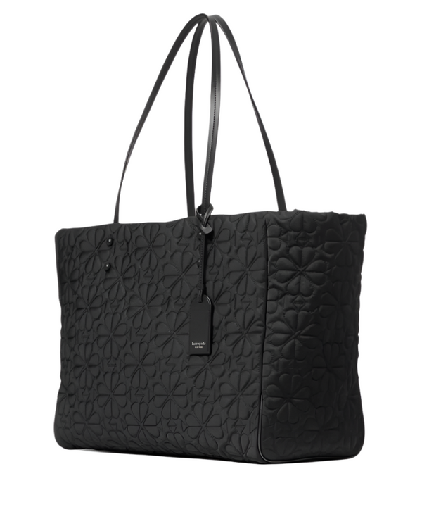 Kate Spade Tilly Quilted Large Tote Handbag