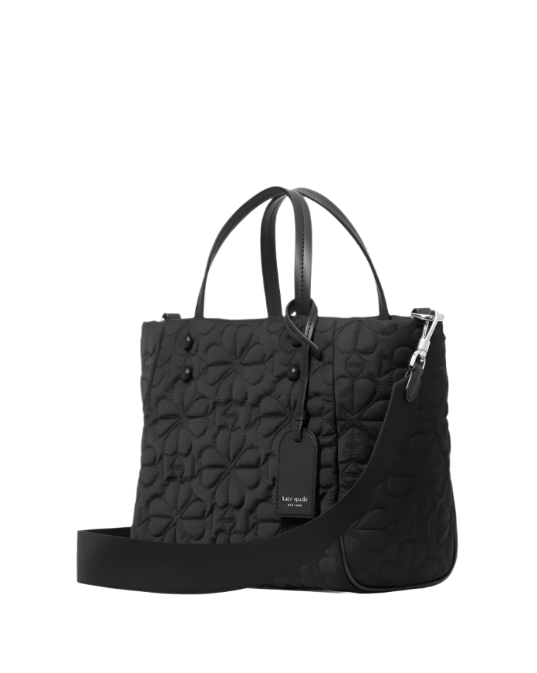 Kate Spade Tilly Quilted Small Tote Handbag