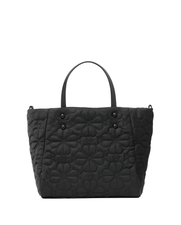 Kate Spade Tilly Quilted Small Tote Handbag