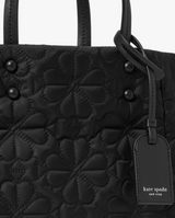 Kate Spade Tilly Quilted Small Tote Handbag