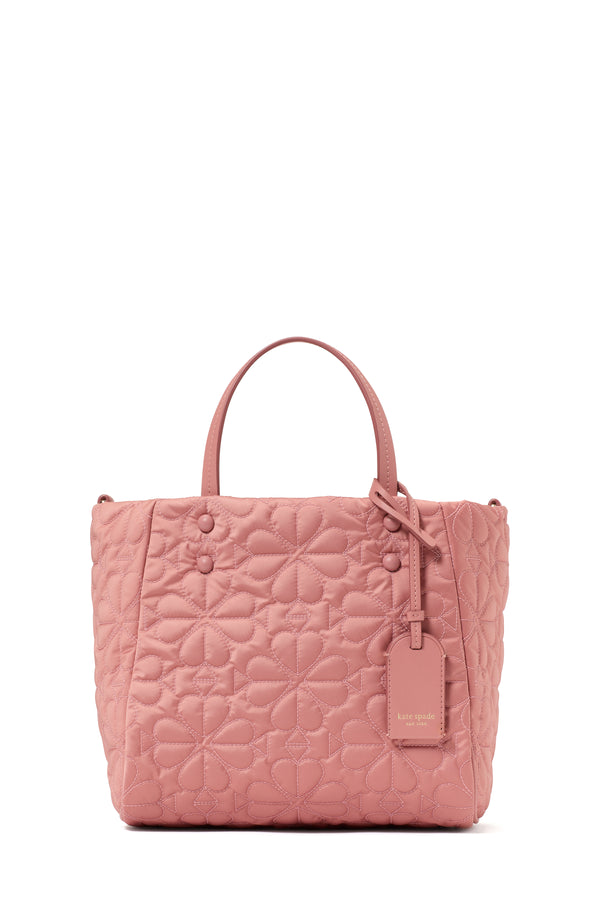Kate Spade Tilly Quilted Small Tote Handbag