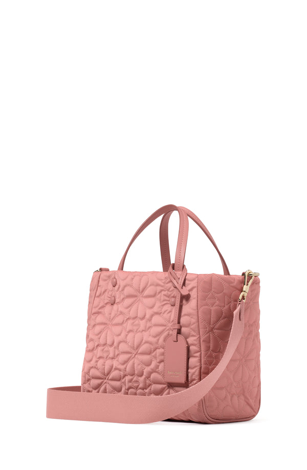 Kate Spade Tilly Quilted Small Tote Handbag