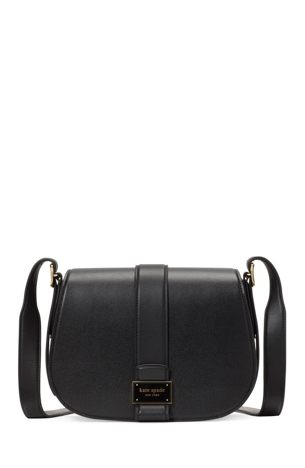 Kate Spade Nouveau Saddle Handbag