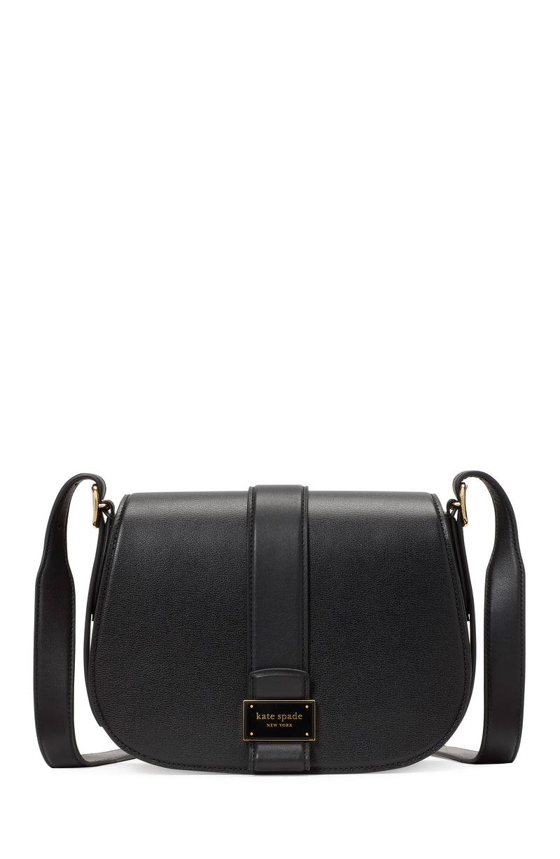 Kate Spade Nouveau Saddle Handbag