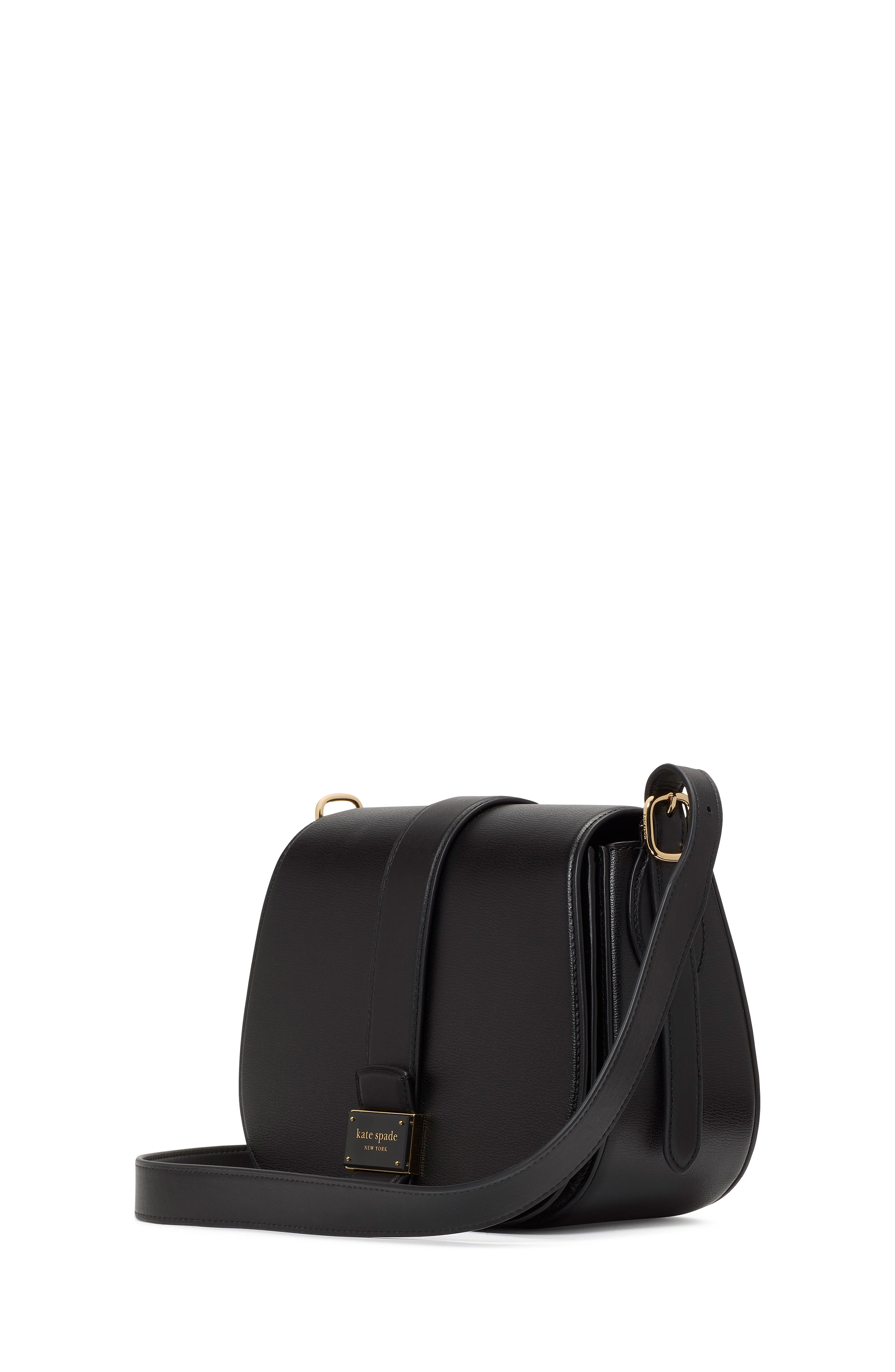 Kate Spade Nouveau Saddle Handbag