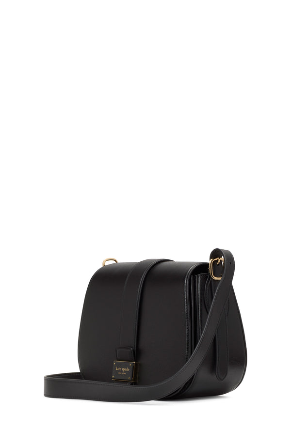 Kate Spade Nouveau Saddle Handbag