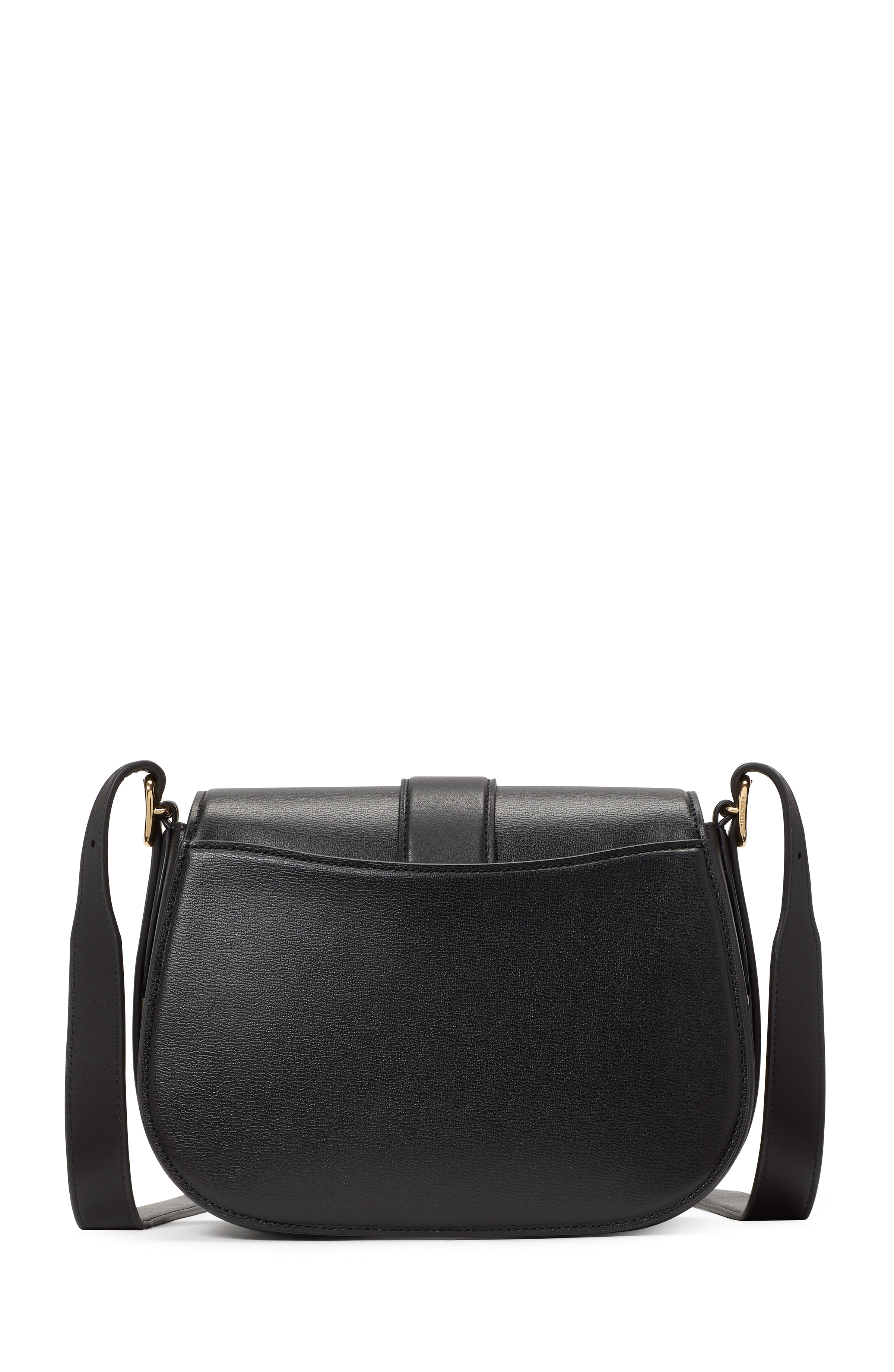 Kate Spade Nouveau Saddle Handbag