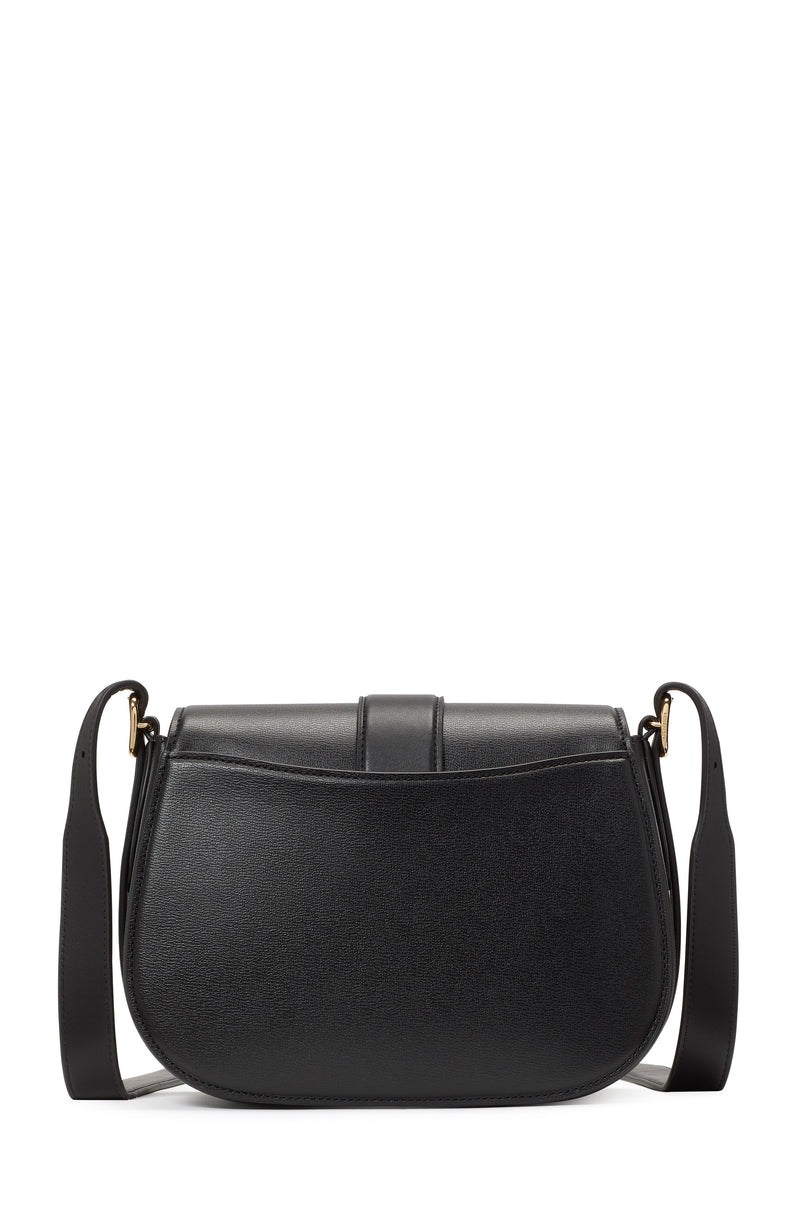 Kate Spade Nouveau Saddle Handbag