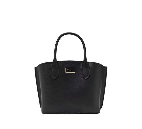 Kate Spade Suite Crossbody Tote Handbag