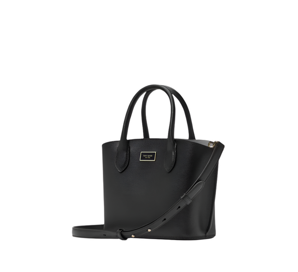 Kate Spade Suite Crossbody Tote Handbag