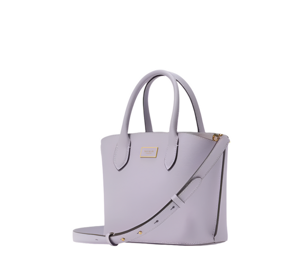 Kate Spade Suite Crossbody Tote Handbag