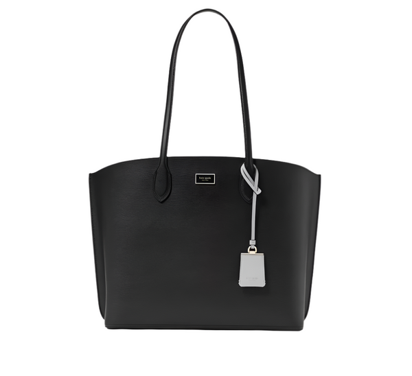 Kate Spade Suite Large Work Tote Handbag