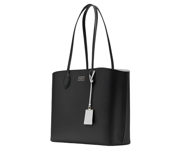 Kate Spade Suite Large Work Tote Handbag