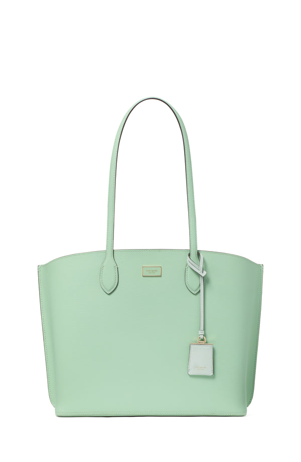 Kate Spade Suite Large Work Tote Handbag