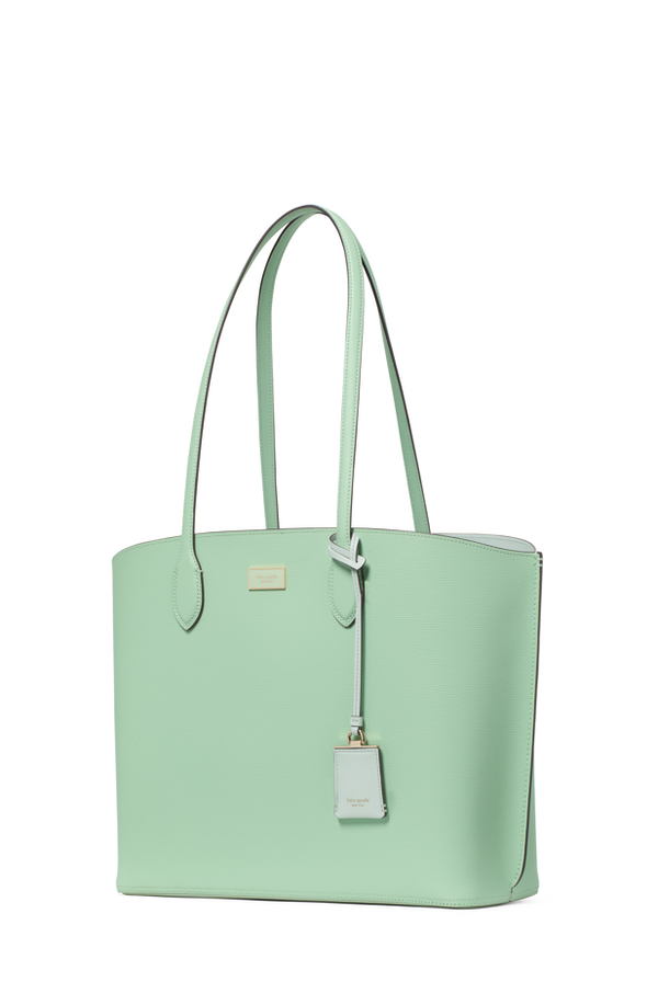 Kate Spade Suite Large Work Tote Handbag