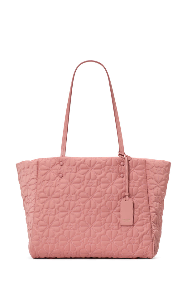 Kate Spade Tilly Quilted Medium Tote Handbag