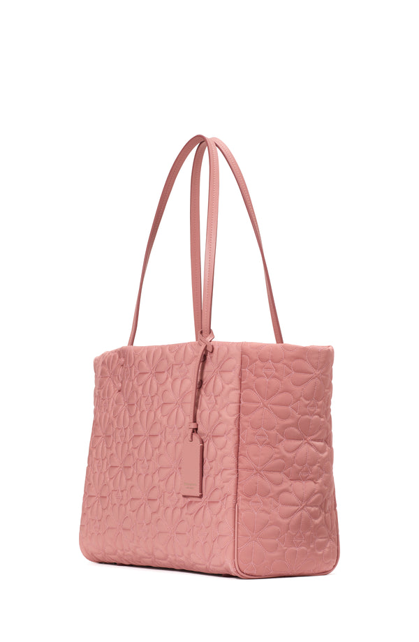 Kate Spade Tilly Quilted Medium Tote Handbag