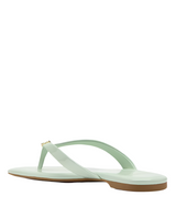 Kate Spade Womens Spade Flower Flip Flop Sandals
