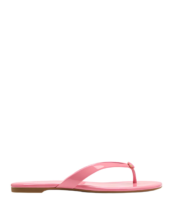 Kate Spade Womens Spade Flower Flip Flop Sandals