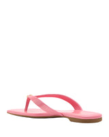 Kate Spade Womens Spade Flower Flip Flop Sandals