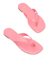 Kate Spade Womens Spade Flower Flip Flop Sandals