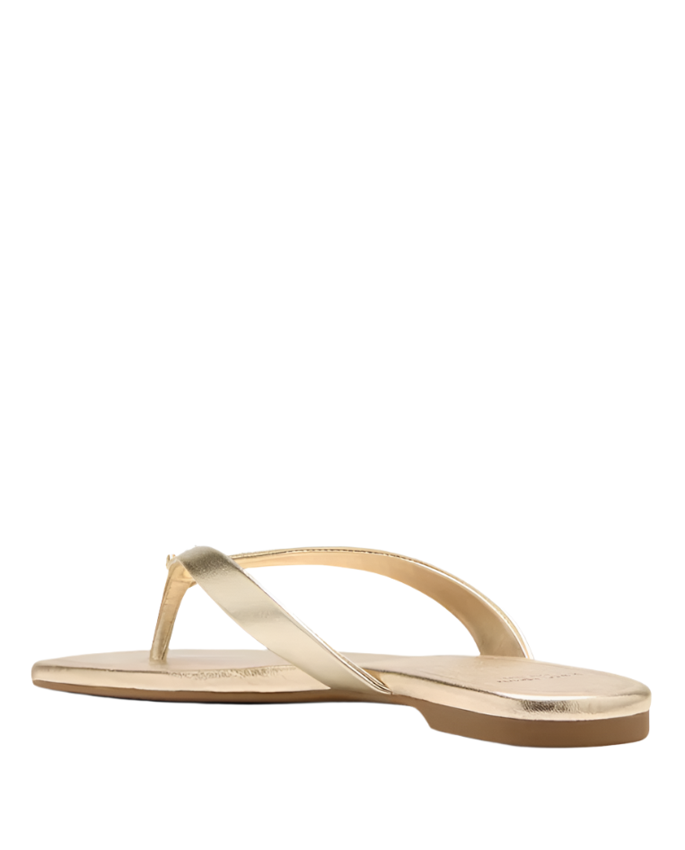 Kate Spade Womens Spade Flower Flip Flop Sandals