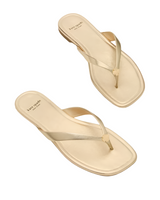 Kate Spade Womens Spade Flower Flip Flop Sandals