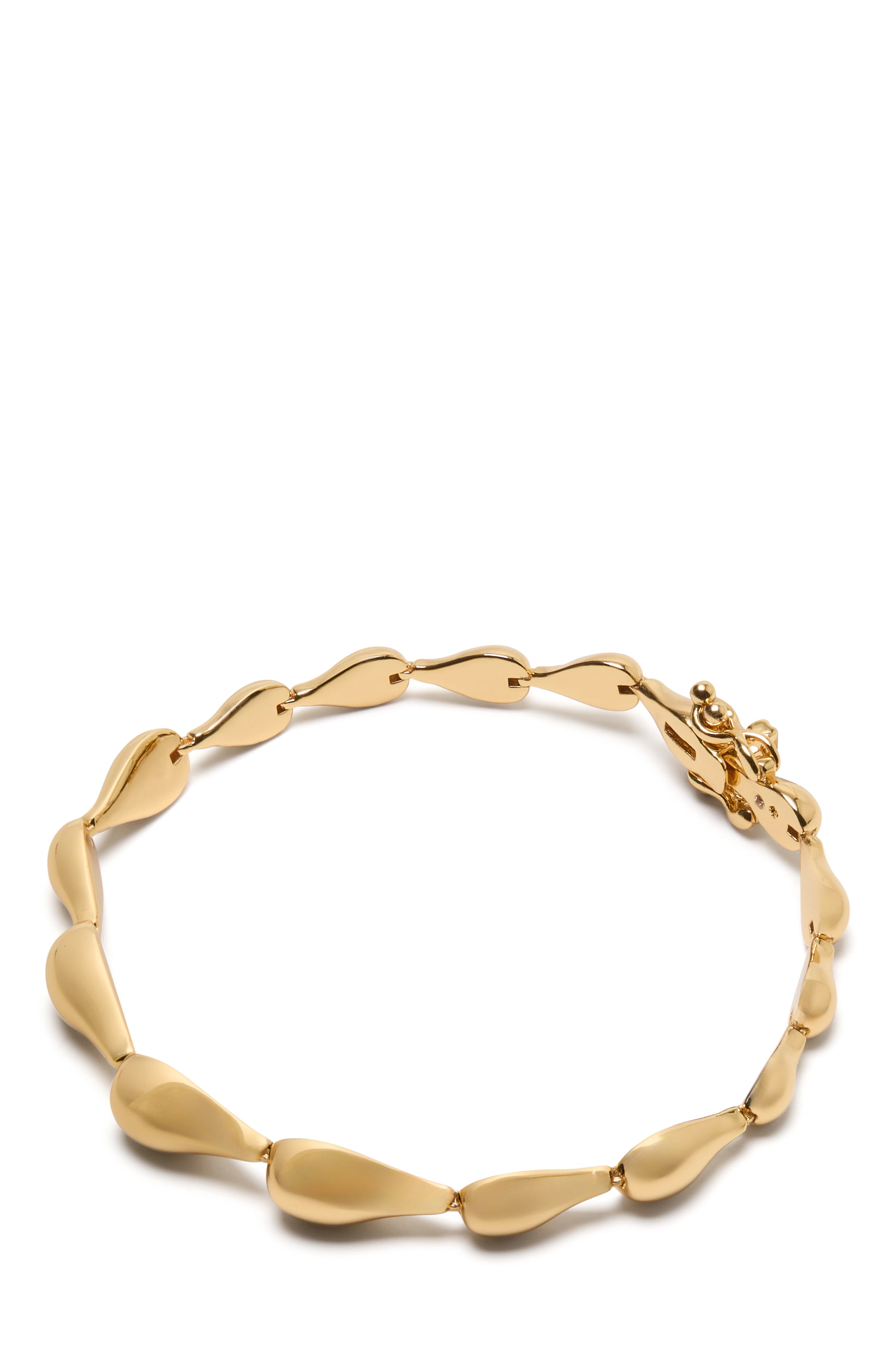 Kate Spade Molten Bracelet - Gold-Plated