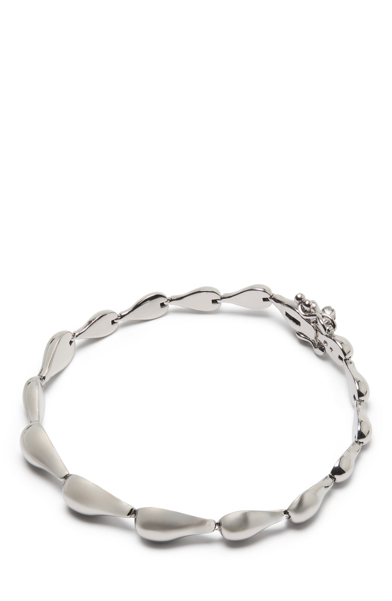 Kate Spade Molten Bracelet - Silver-Plated