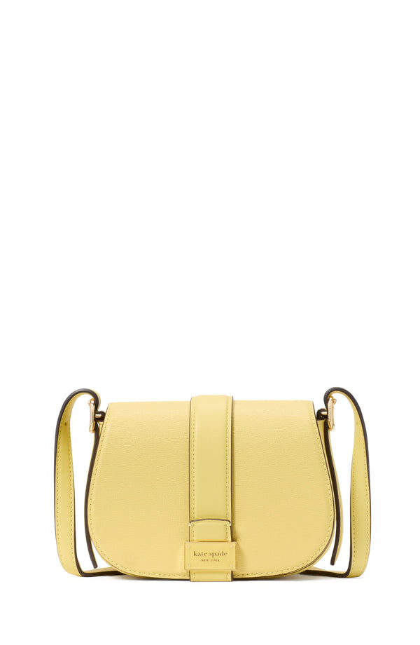 Kate Spade Nouveau Mini Saddle Handbag