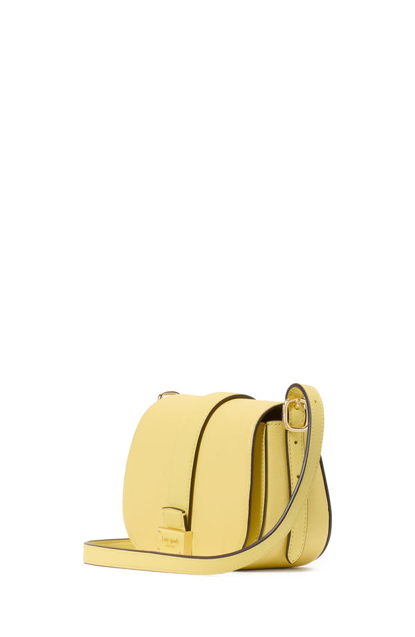 Kate Spade Nouveau Mini Saddle Handbag