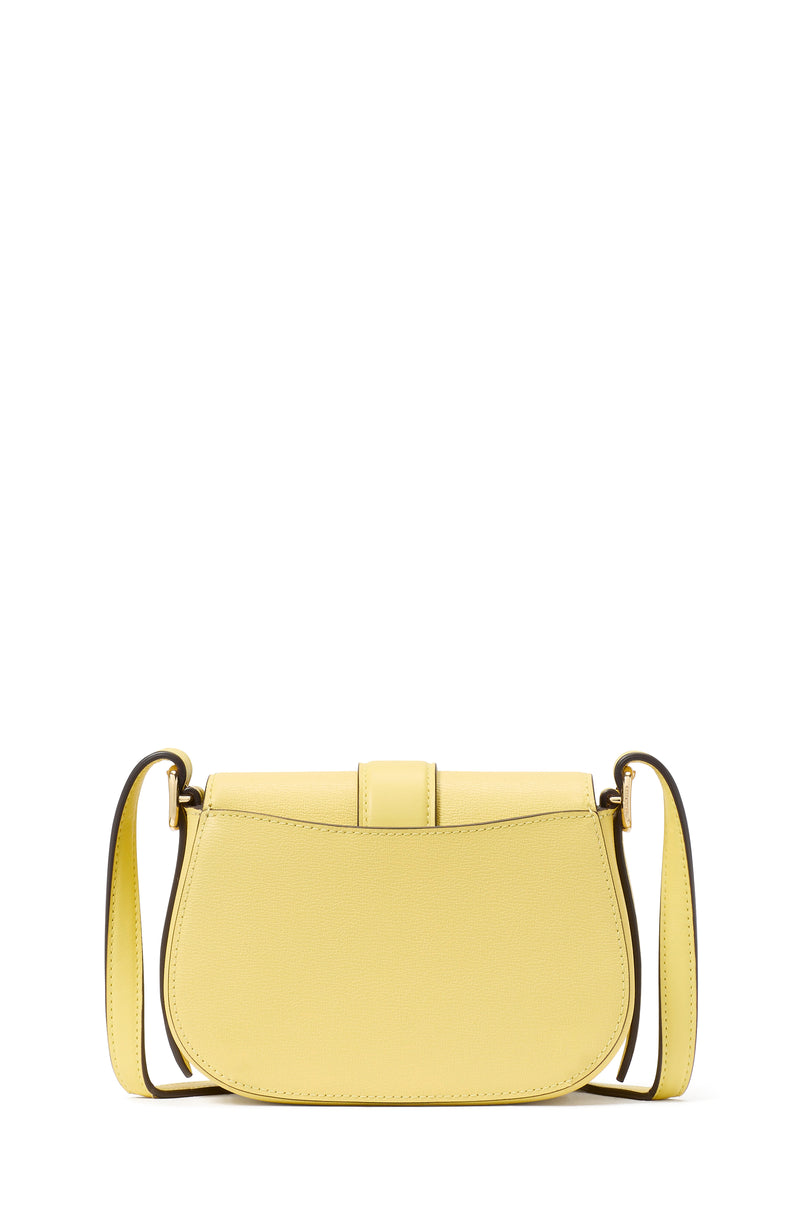 Kate Spade Nouveau Mini Saddle Handbag