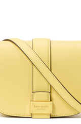 Kate Spade Nouveau Mini Saddle Handbag