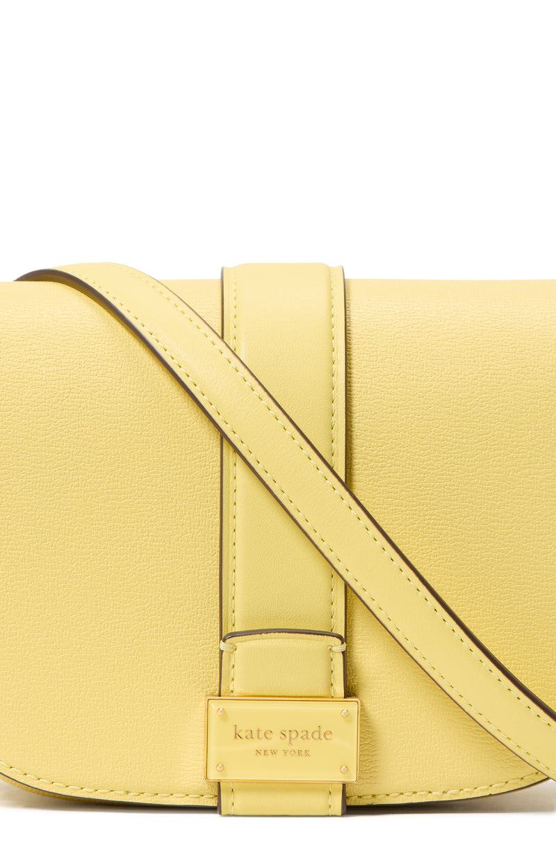 Kate Spade Nouveau Mini Saddle Handbag