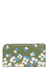 Kate Spade Devin Zip Around Continental Wallet