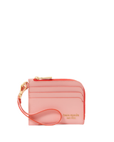 Kate Spade Devin Card Case Wristlet