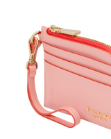 Kate Spade Devin Card Case Wristlet