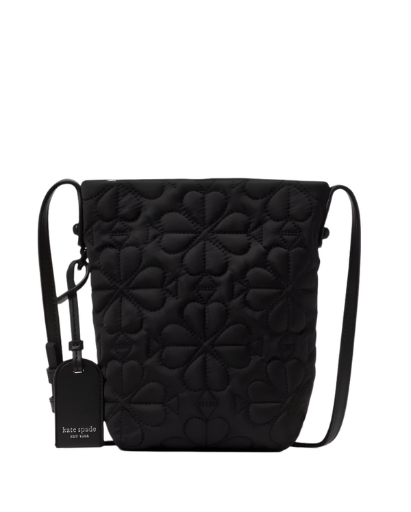 Kate Spade Tilly Quilted Small Crossbody Handbag