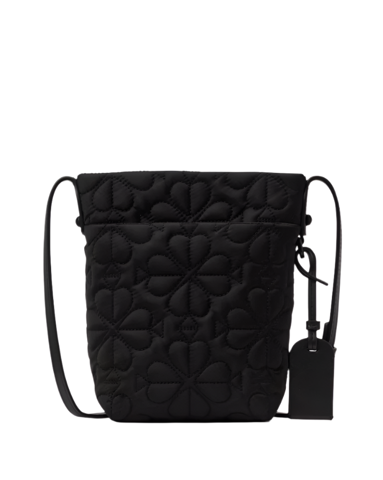 Kate Spade Tilly Quilted Small Crossbody Handbag