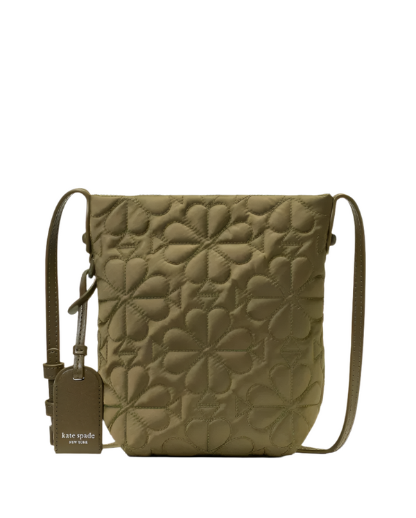 Kate Spade Tilly Quilted Small Crossbody Handbag