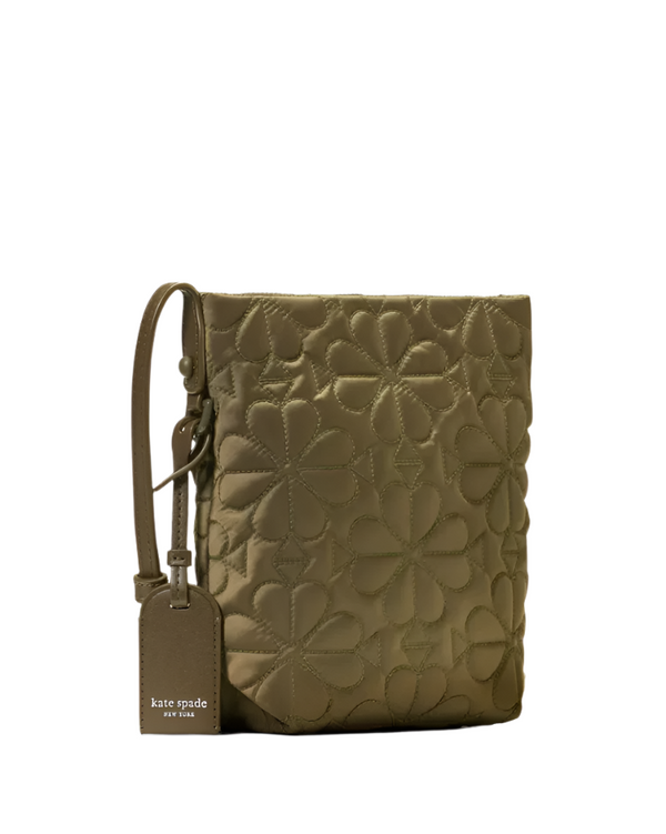 Kate Spade Tilly Quilted Small Crossbody Handbag