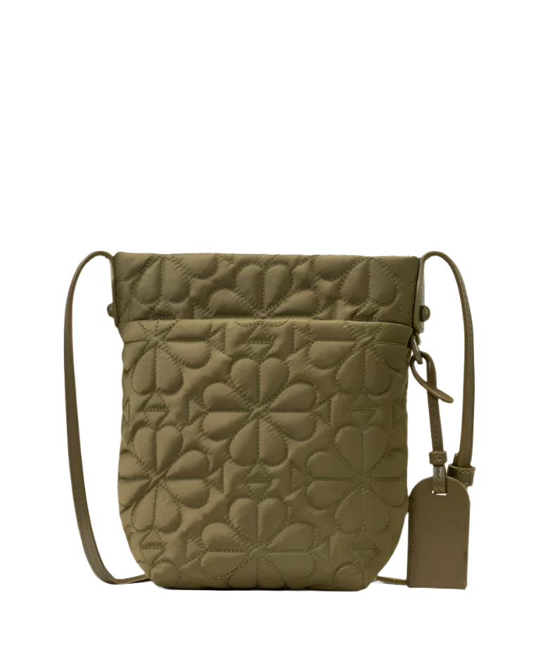Kate Spade Tilly Quilted Small Crossbody Handbag
