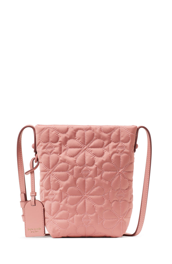 Kate Spade Tilly Quilted Small Crossbody Handbag